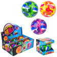 Bounce Ball Hyper Air 4" 6ct (1 DSP)
