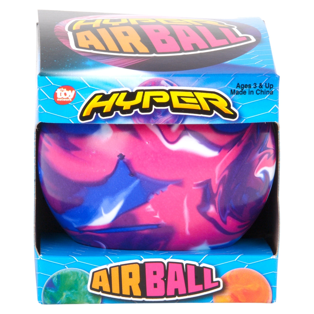 Bounce Ball Hyper Air (12 Ct Display)