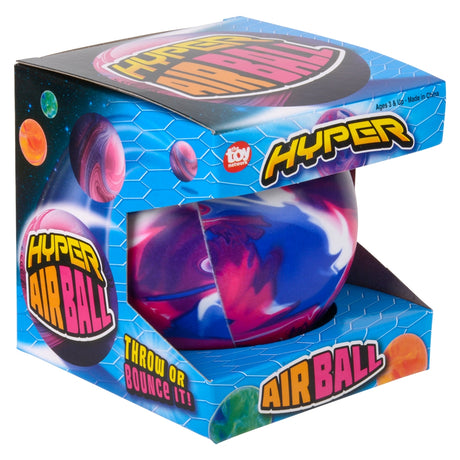 Bounce Ball 6ct (1 DSP)