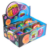 Bounce Ball 6ct (1 DSP)