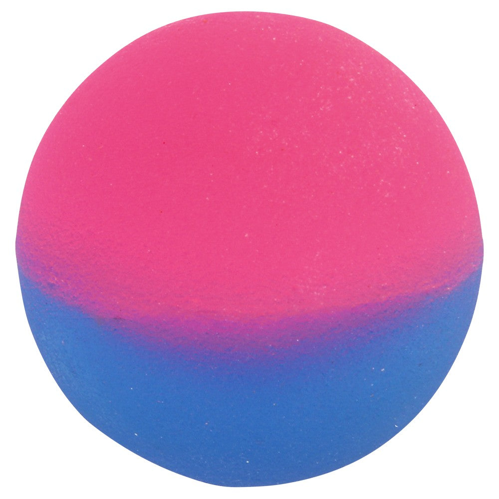 Icy Hi-Bounce Ball (1 DZ)