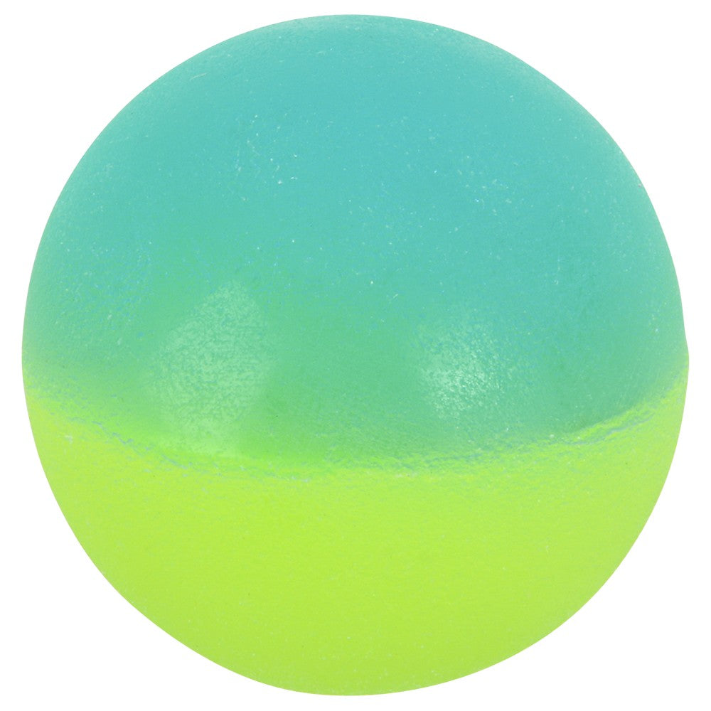 Icy Hi-Bounce Ball (1 DZ)