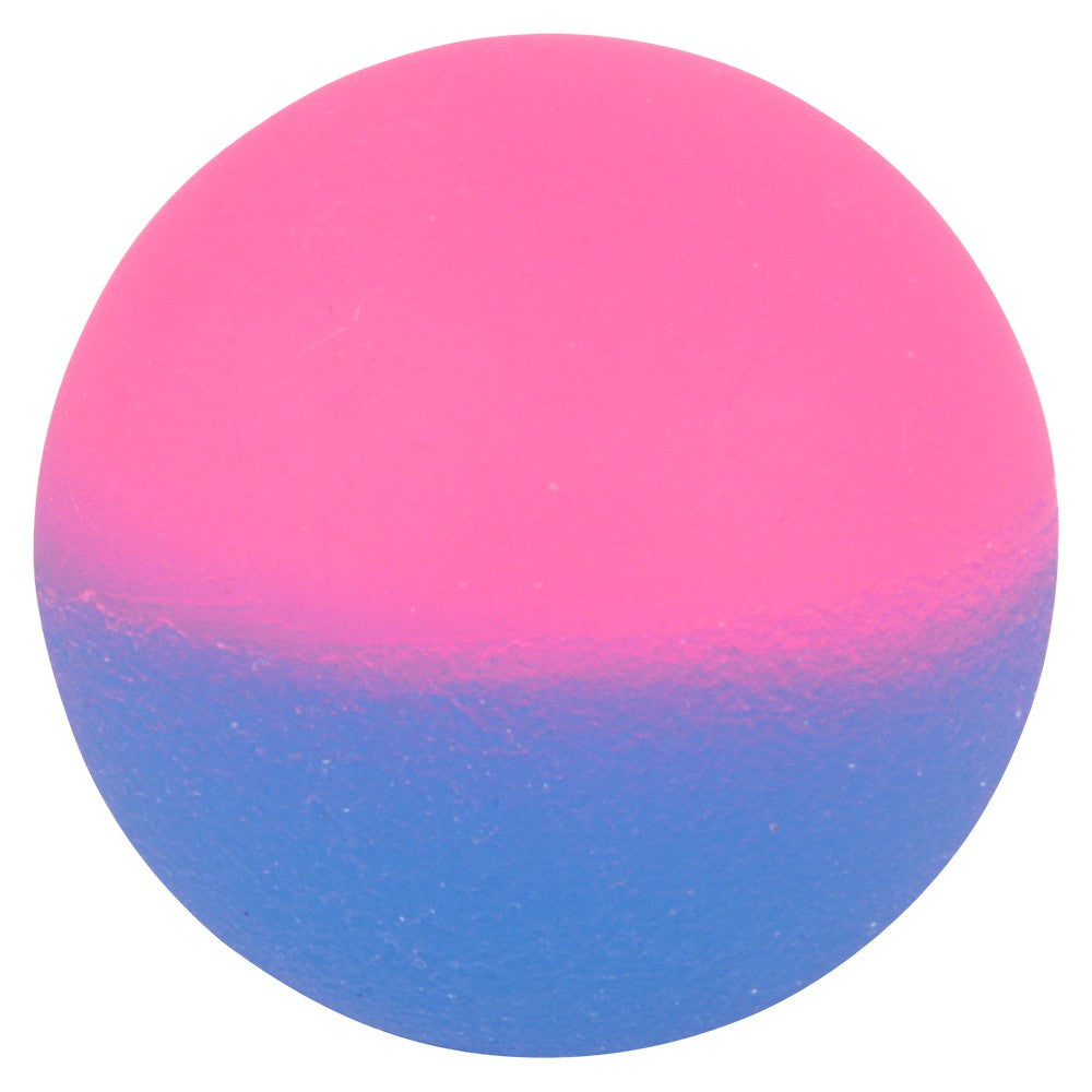 Icy Ball Mini Bouncy Balls (114 Pc Poly Bag)