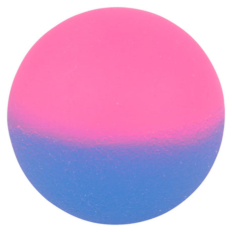 Icy Ball Mini Bouncy Balls (114 Pc Poly Bag)