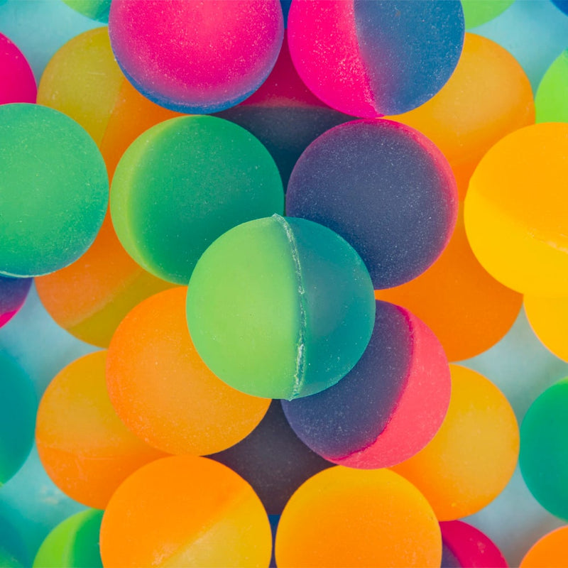 Icy Hi-Bounce Ball (1 DZ)