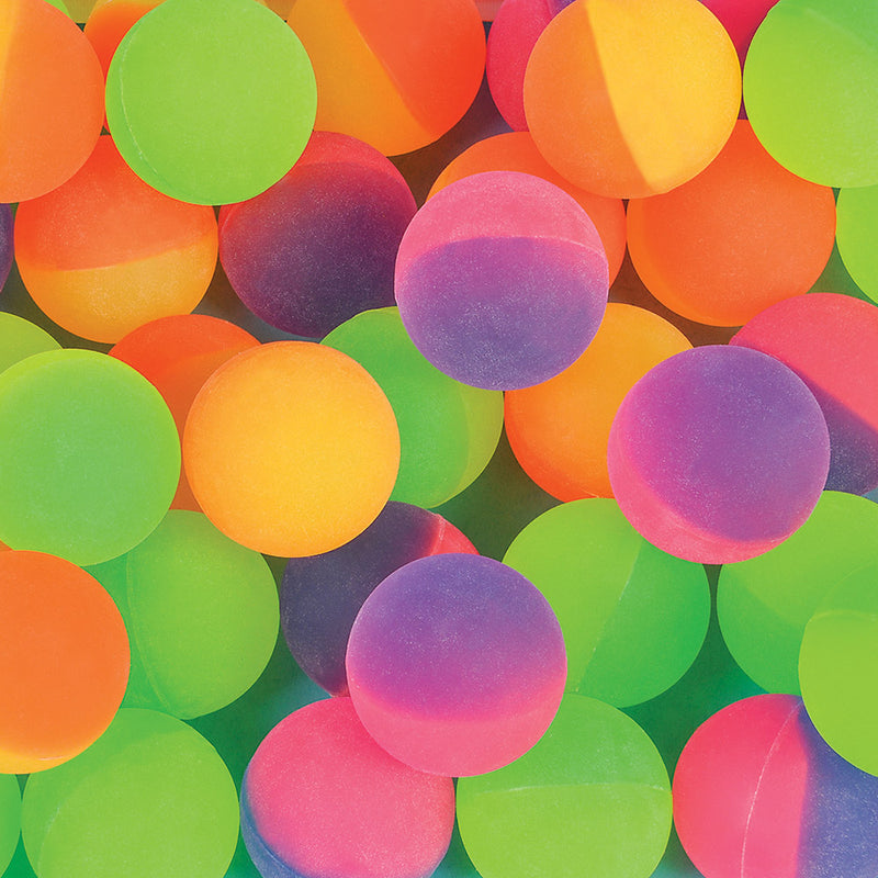 Hi-Bounce Ball 1.5" Icy (1 DZ)