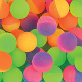 Hi-Bounce Ball 1.5" Icy (1 DZ)