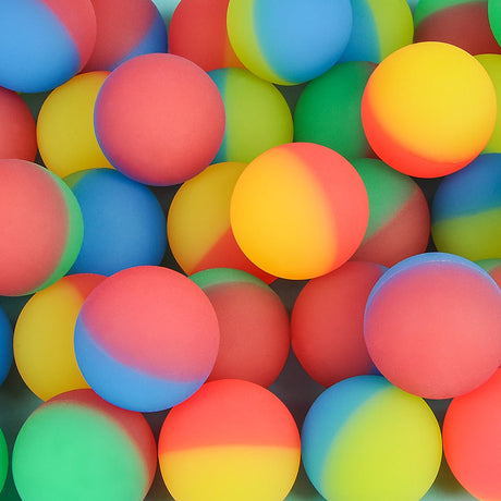 Icy Hi-Bounce Ball (1 DZ)