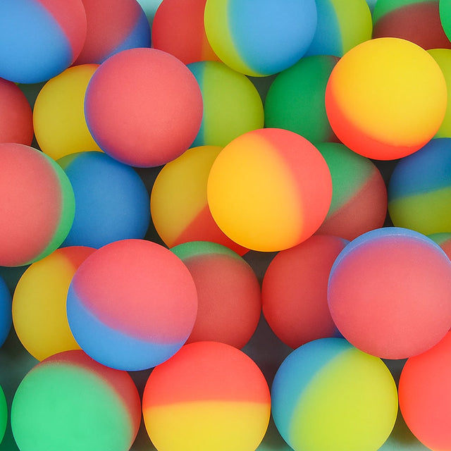 Icy Hi-Bounce Ball (1 DZ)