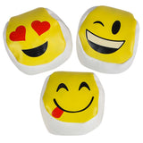 Emoticon Kickball (1 DZ)
