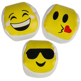 Emoticon Kickball (1 DZ)