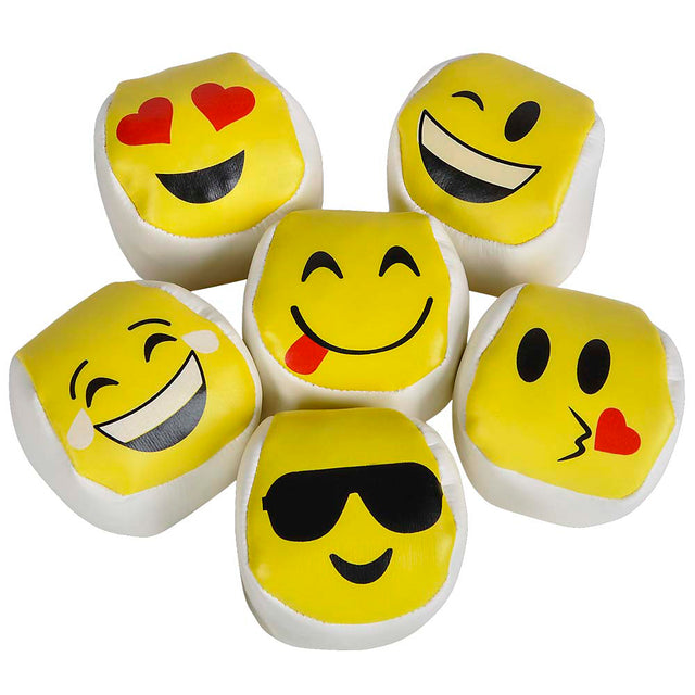 Emoticon Kickball (1 DZ)