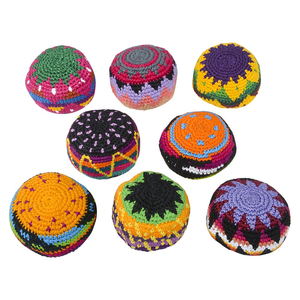 Guatemalan Kick Bag (36 Pc Unit)
