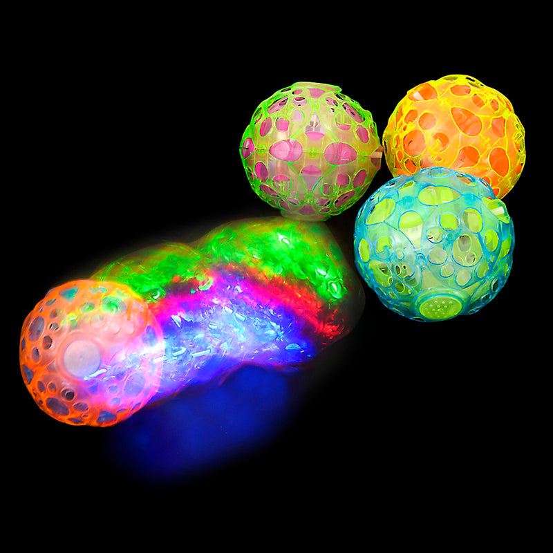 Light-Up Dancing Ball (1 PC)