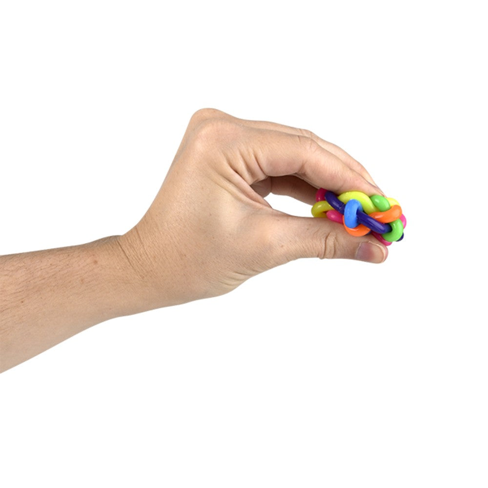 Loop Ball Fidget Toy (1 DZ)