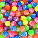 Marble Hi-Bounce Ball (144 Pc Gross)
