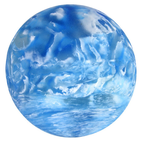 Marble Hi-Bounce Balls (1 DZ)