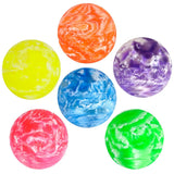 Marble Hi-Bounce Balls (1 DZ)