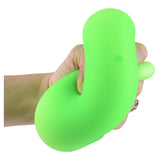 Neon Squishy Ball (12 Pc Display)