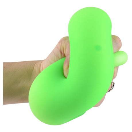 Neon Squishy Ball (12 Pc Display)