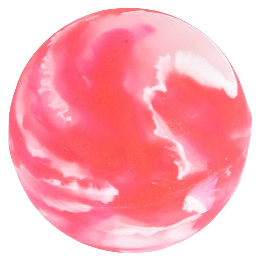 Marble Hi-Bounce Ball (1 DZ)