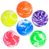 Marble Hi-Bounce Ball (1 DZ)