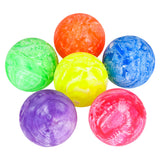 Marble Hi-Bounce Balls (1 DZ)