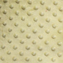 Minky Dimple Dot Faux Fur Fabric