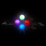 Light-Up Orbit Ball (12 Pc)