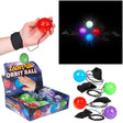 Light-Up Orbit Ball (12 Pc)