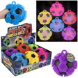 Light-Up Soccer Puffer Ball (1 DSP)