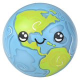 Planet Hi-Bounce Balls (1 DZ)