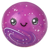 Planet Hi-Bounce Balls (1 DZ)