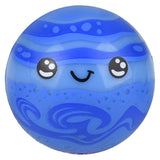 Planet Hi-Bounce Balls (1 DZ)