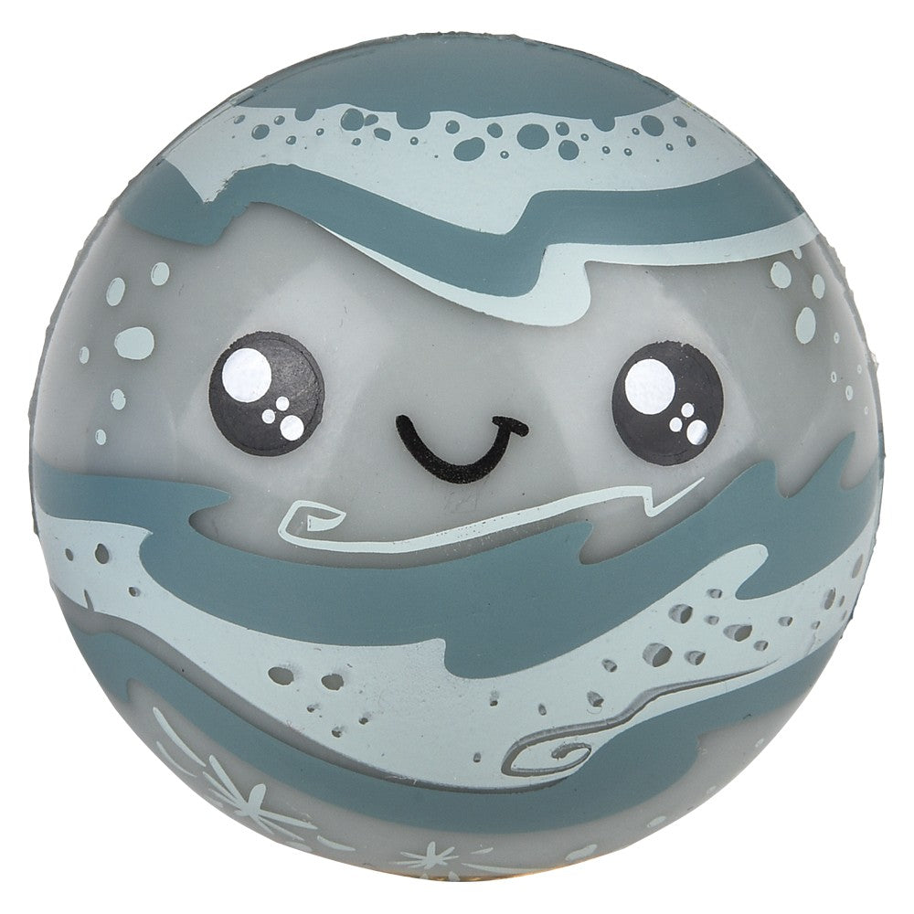 Planet Hi-Bounce Balls (1 DZ)