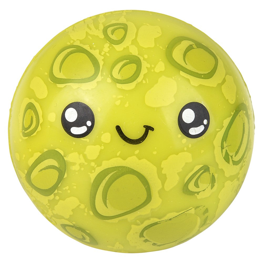 Planet Hi-Bounce Balls (1 DZ)