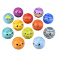 Planet Hi-Bounce Balls (1 DZ)