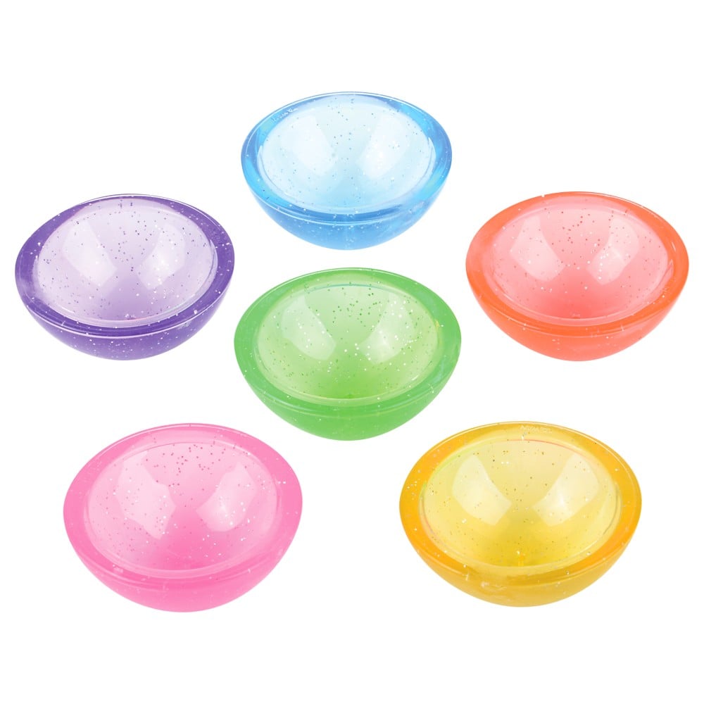 Glitter Poppers (100 PC Display)