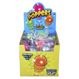 Glitter Poppers (100 PC Display)