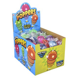 Glitter Poppers (100 PC Display)
