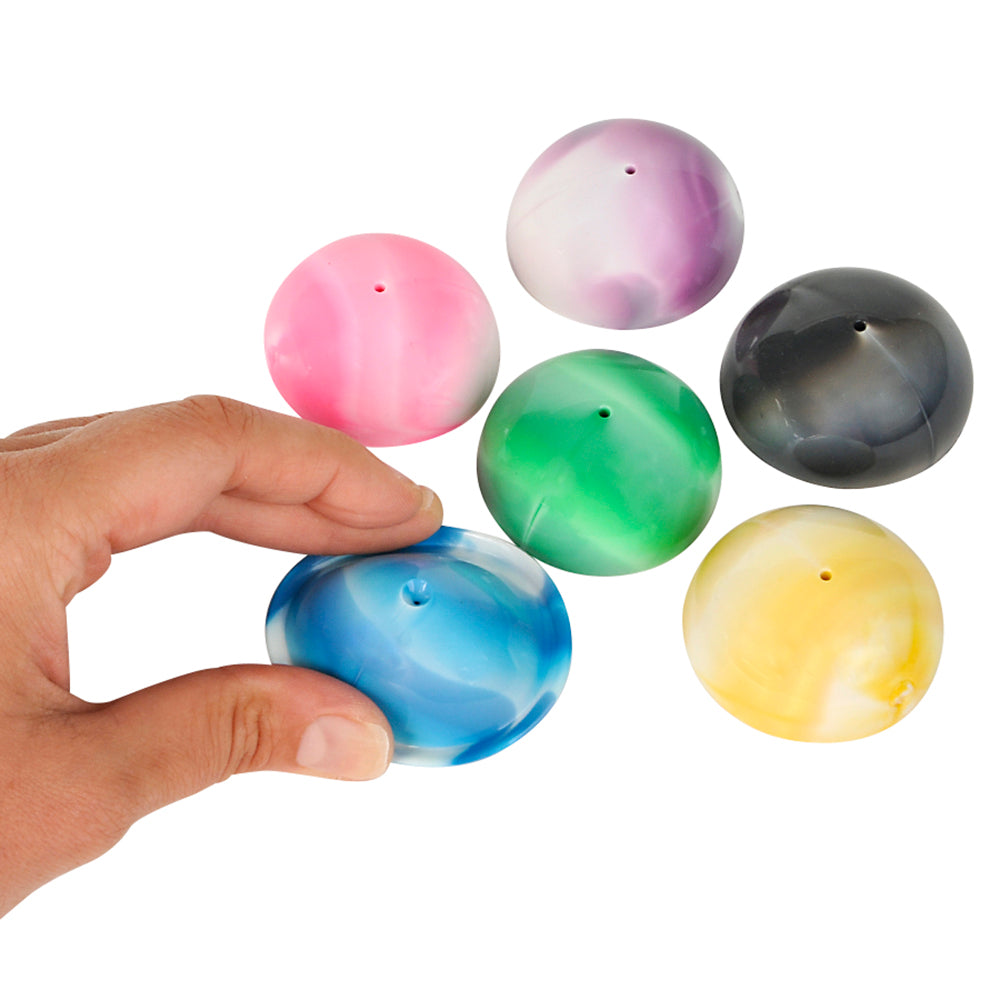 Marble Poppers 1.75" (1 DZ)