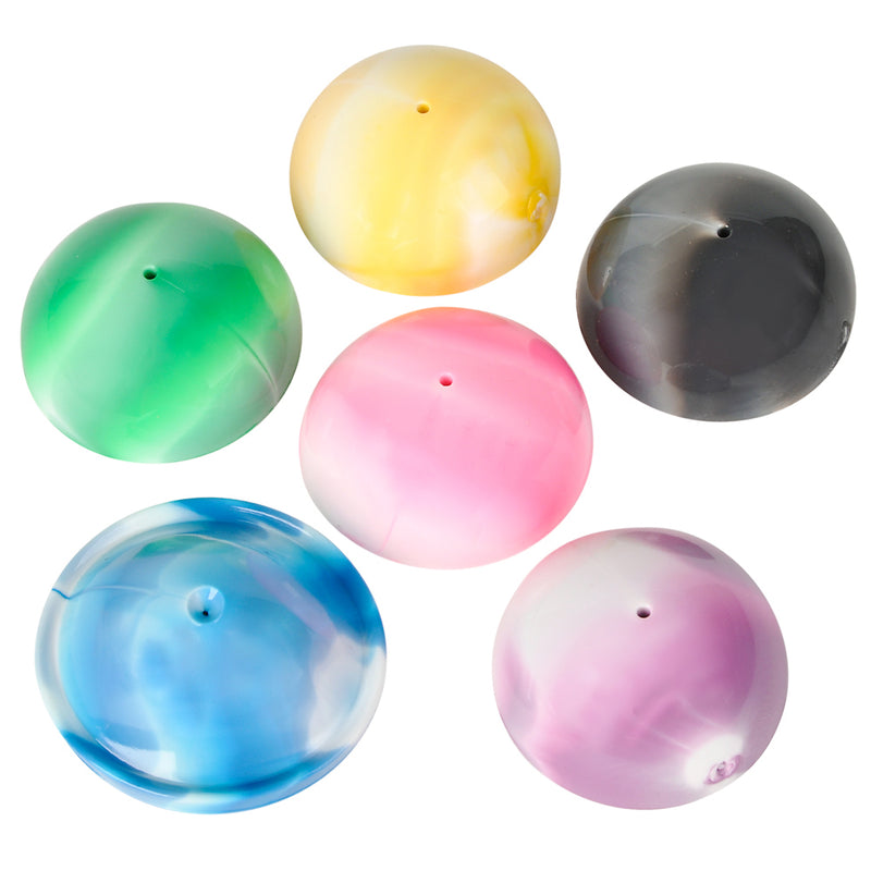 Marble Poppers 1.75" (1 DZ)