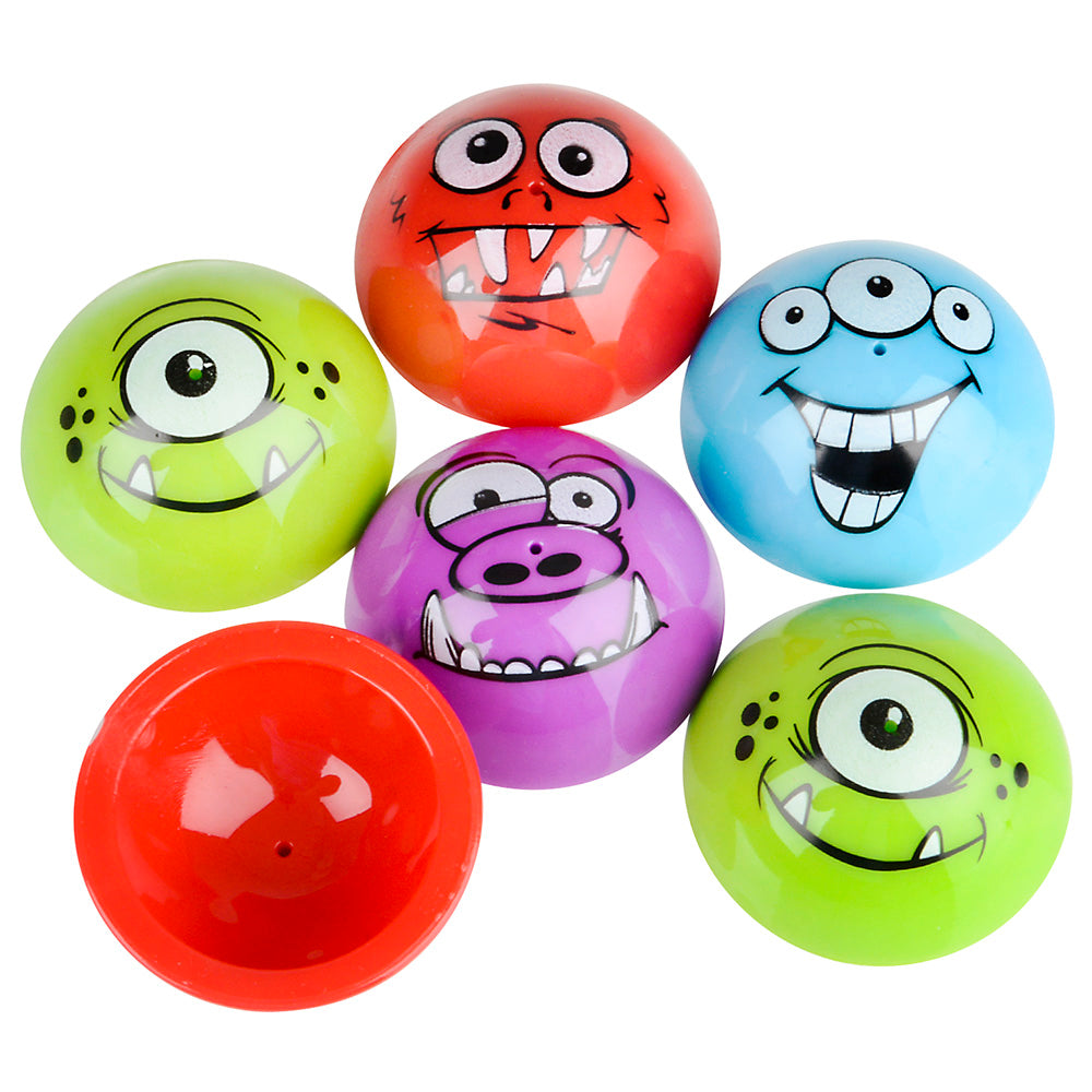 Monster Poppers 2" (1 DZ)