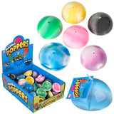Marble Poppers 1.75" (1 DSP)
