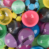 Popper Assortment (48pcs/Pack)