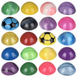 Popper Assortment (48pcs/Pack)