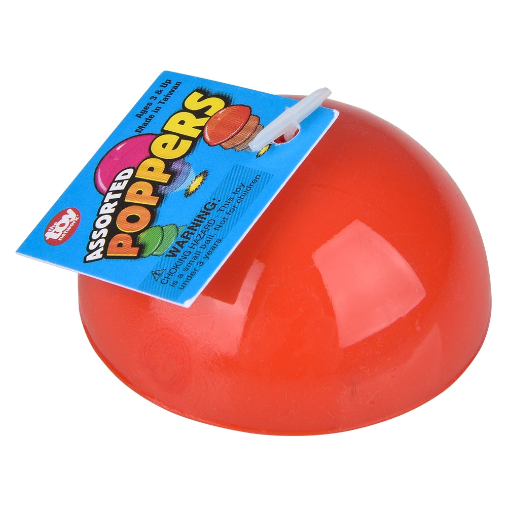 Poppers 1.75" (1 DSP)