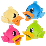 Ducky Squeezy Bead Plush (12 PC Display)