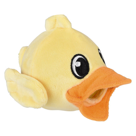 Ducky Squeezy Bead Plush (12 PC Display)