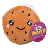 Sweet Treat Squeezy Bead Plush (12 PC Display)